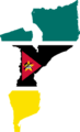 Мозамбик. Фото: Pixabay