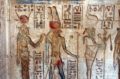 Древнеегипетское искусство