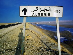 Алжир. Фото: Pixabay