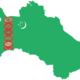 Туркменистан. Фото: Pixabay.com