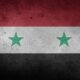 Флаг Сирии. Источник: Pixabay