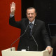 Эрдоган. R4BIA.com/Wikipedia