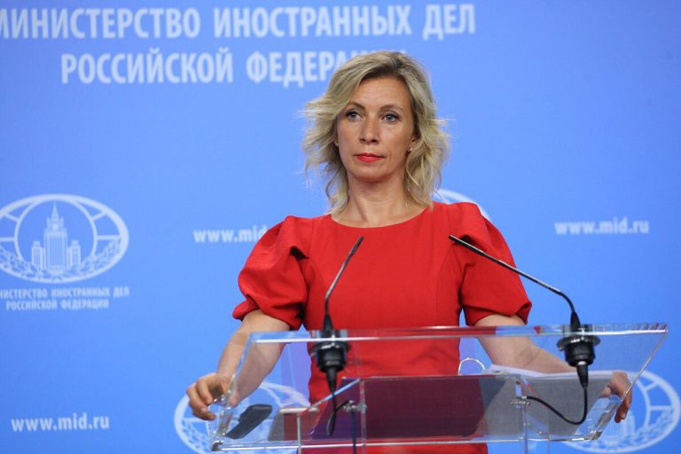 МИД России призвал США «приструнить» Зеленского после атак на танкеры у КТК