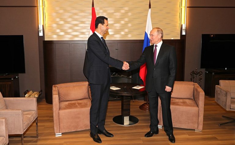 putinassad