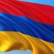 Флаг Армении