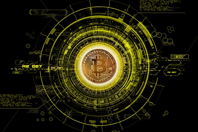 Биткойн