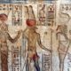 Древнеегипетское искусство