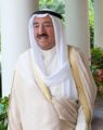 Эмир Кувейта Сабах IV. Фото: пресс-служба Белого дома