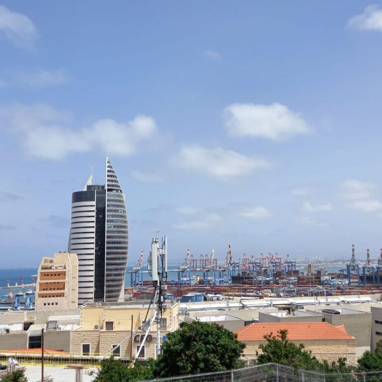 haifa_view