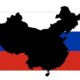 Китай-Россия. Источник: Pixabay