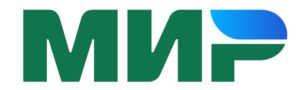 Лого МИР, источник: Wikipedia, автор: Cvin-ru