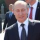 Президент России Владимир Путин