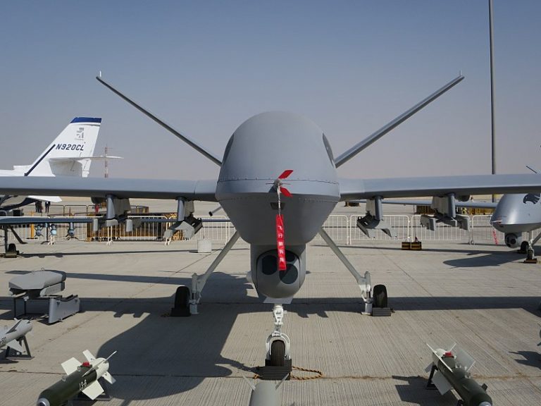 800px-Wing_Loong_II_fron_view