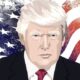 Президент США Дональд Трамп