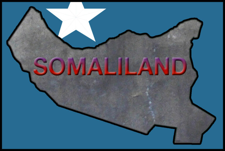 somaliland