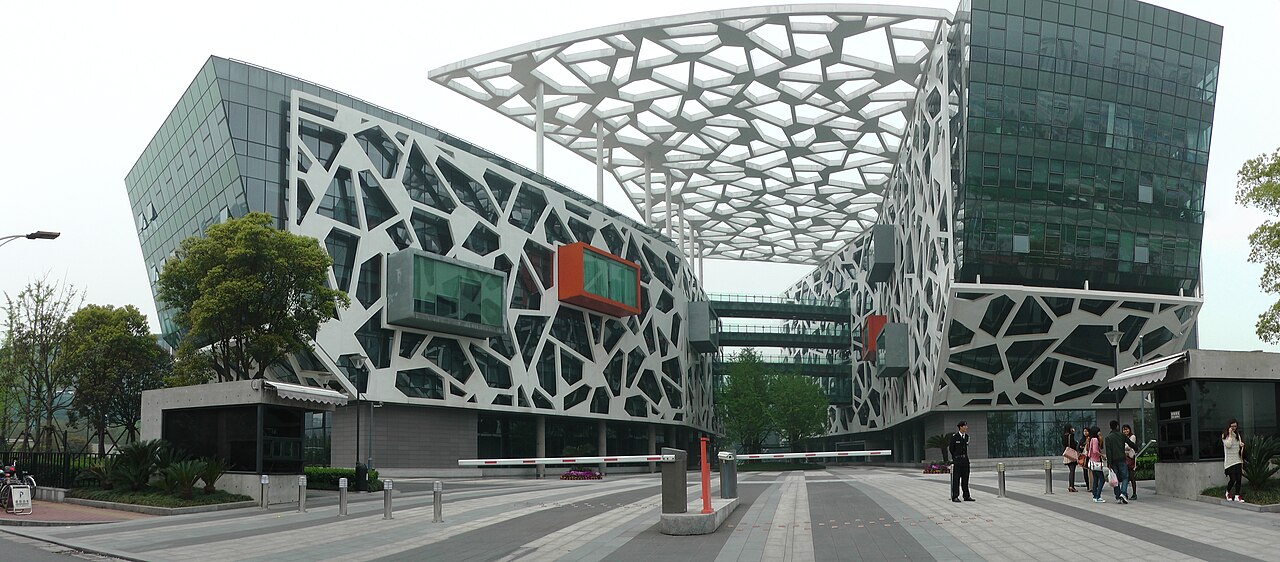 Alibaba