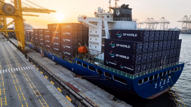 DP World