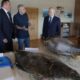 Визит Владимира Путина на Итуруп рассматривают как часть усиливающегося давления Китая, России и КНДР на Японию