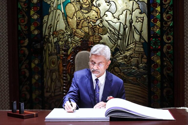 Субраманьям Джайшанкар