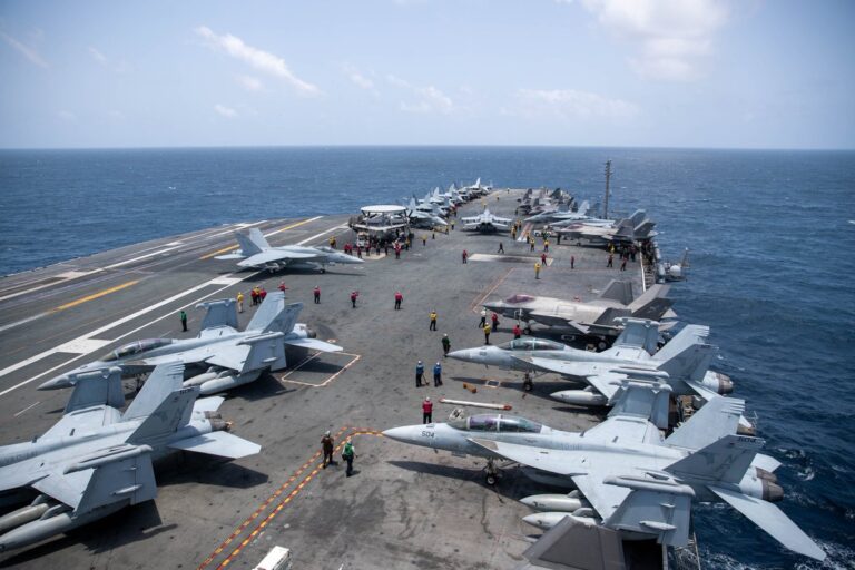 USS George Washington