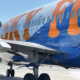 Самолёт Sky Fru