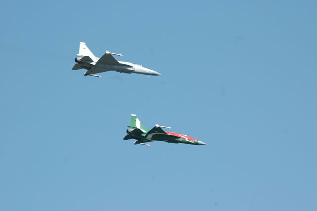JF-17