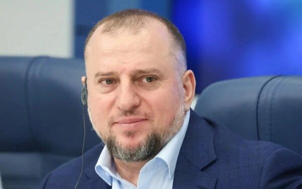 Апти Алаудинов