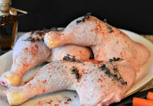 Курятина