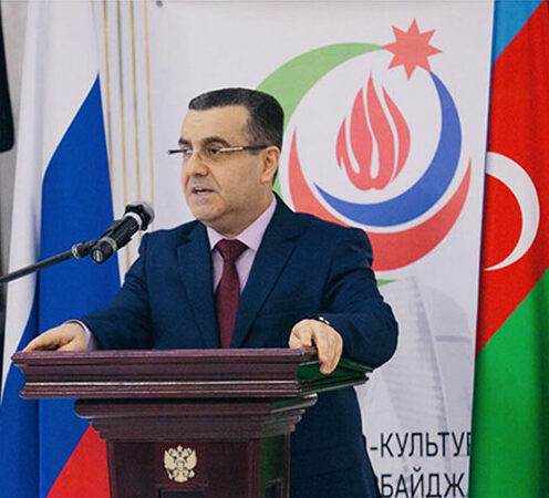 Бахтияр Гасанов