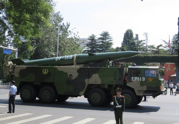 DF-15B