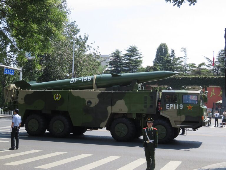 DF-15B