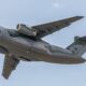 C-390 Millennium Embraer