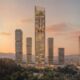 Trump Tower Tbilisi
