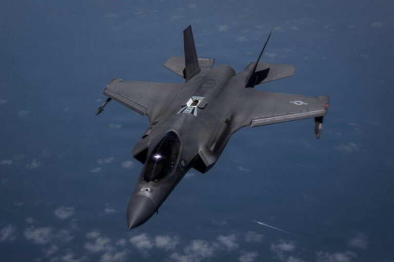 F-35A