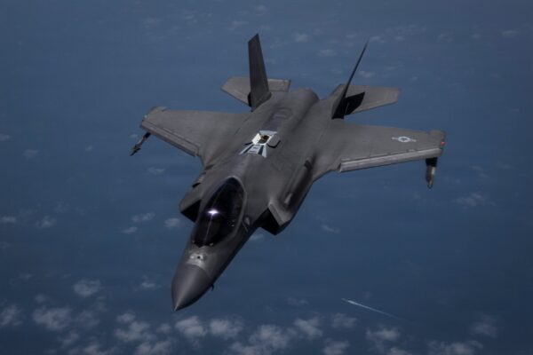 F-35A