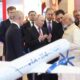 Владимир Путин и Нарендра Моди