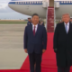 Си Цзиньпин и Дональд Трамп