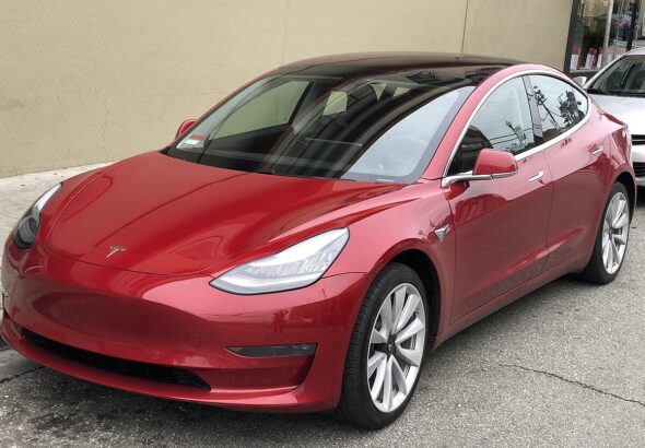 Tesla