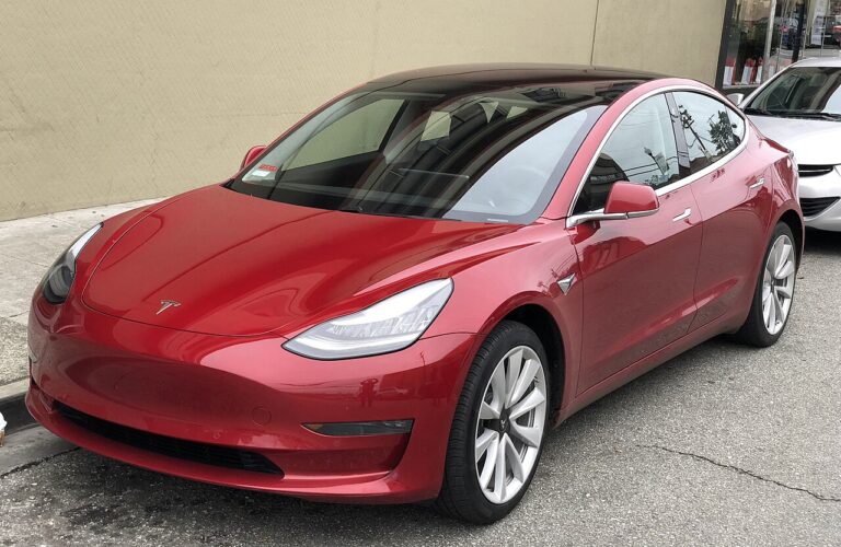 Tesla