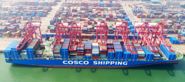 COSCO