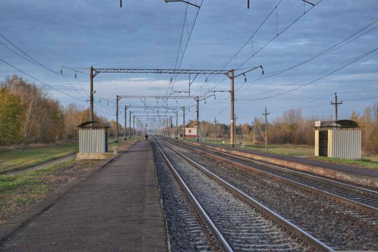 Перевозки