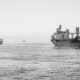 Море