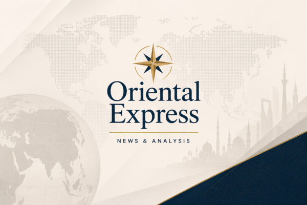 Oriental Express
