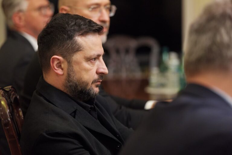 Владимир Зеленский