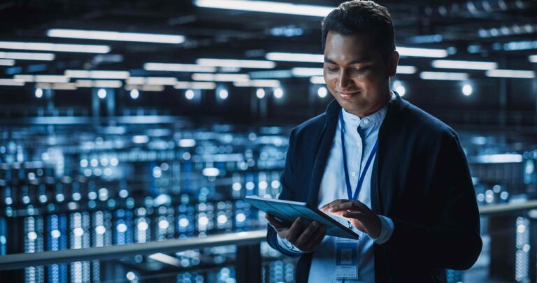 Tata Consultancy Services
