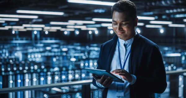 Tata Consultancy Services