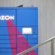Постамат Ozon