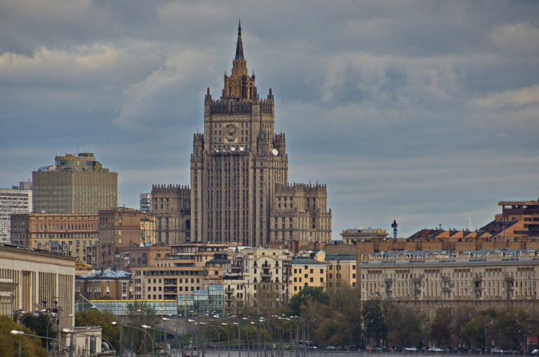 МИД России