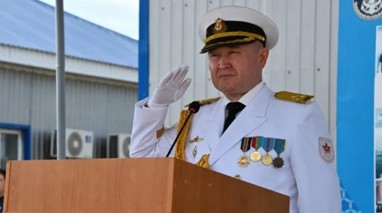 Канат Ниязбеков
