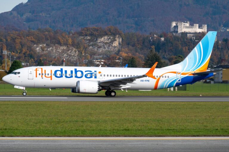 Flydubai